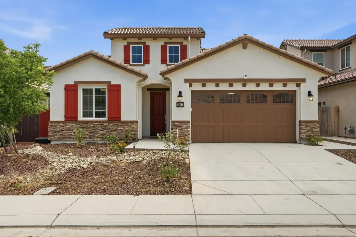 2466 Paramount Lane, Manteca, CA 95337 - #1