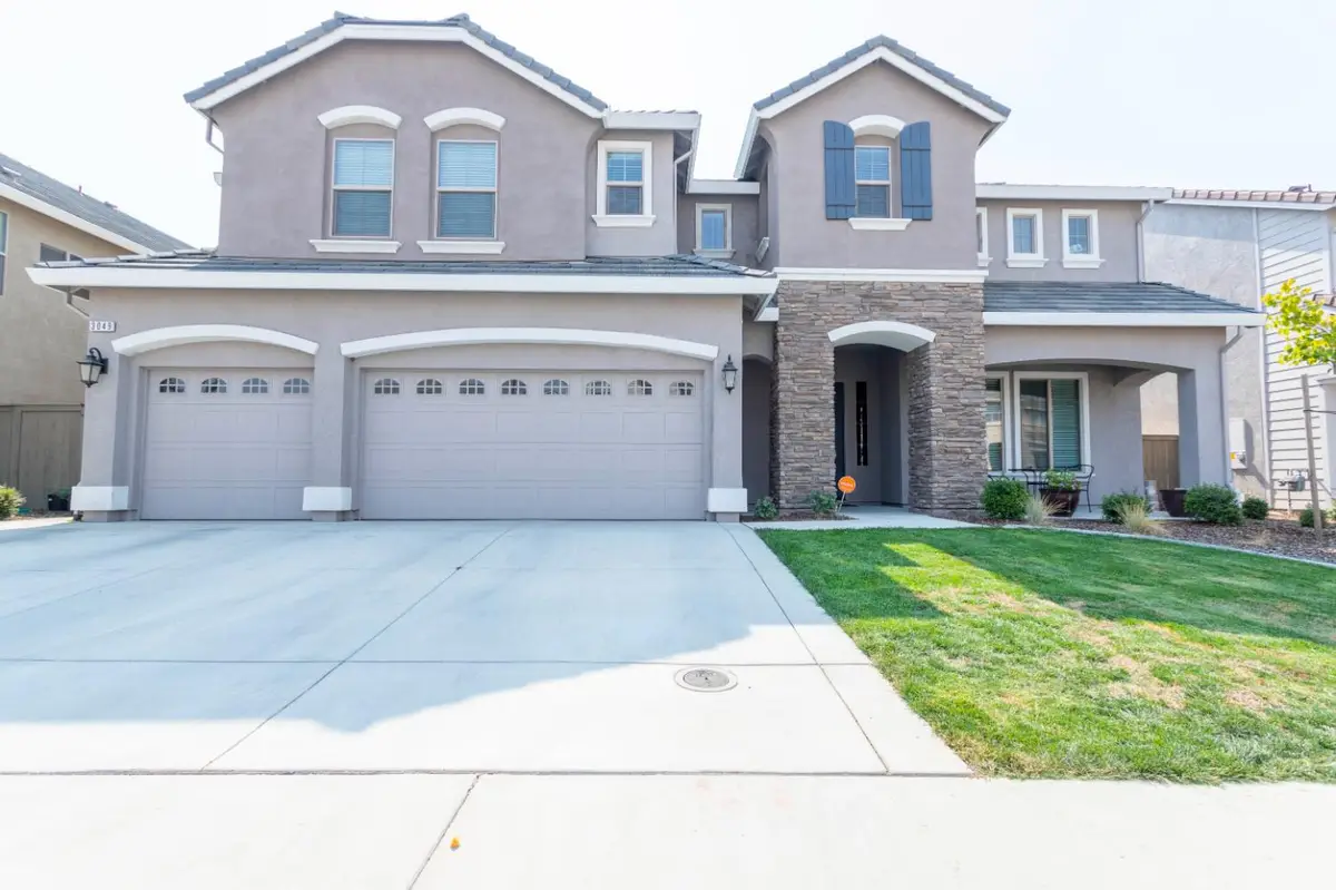 3049 Stonington Drive, Roseville, CA 95747 - #1