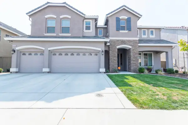 3049 Stonington Drive, Roseville, CA 95747