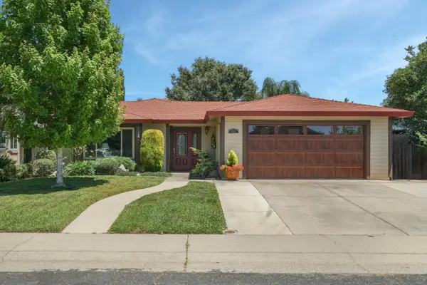 659 Grider Drive, Roseville, CA 95678