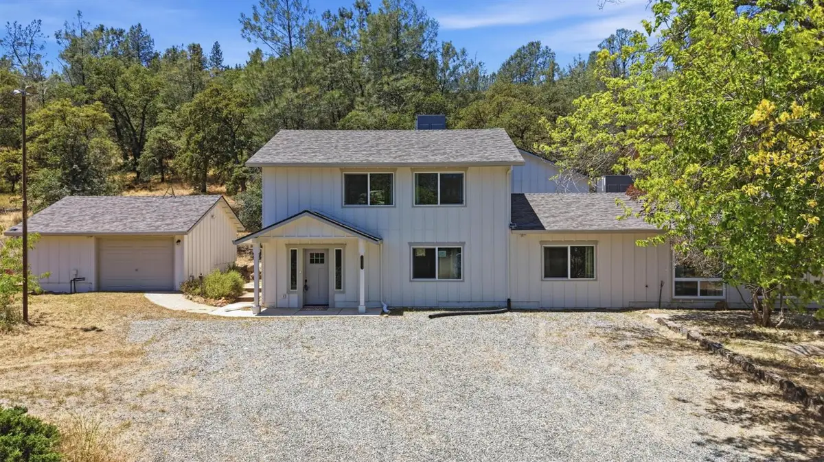 16153 Indian Springs Road, Penn Valley, CA 95946 - #1