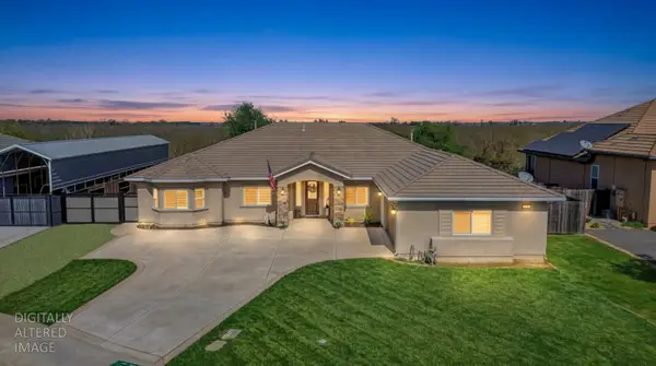 14431 Mira Vista Lane, Lockeford, CA 95237