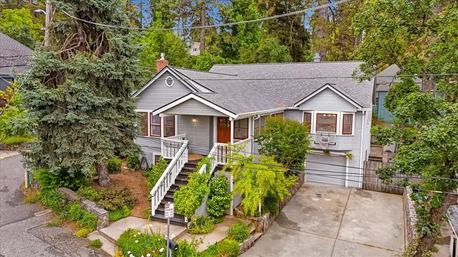 438 Kate Hayes Street, Grass Valley, CA 95945 - #2