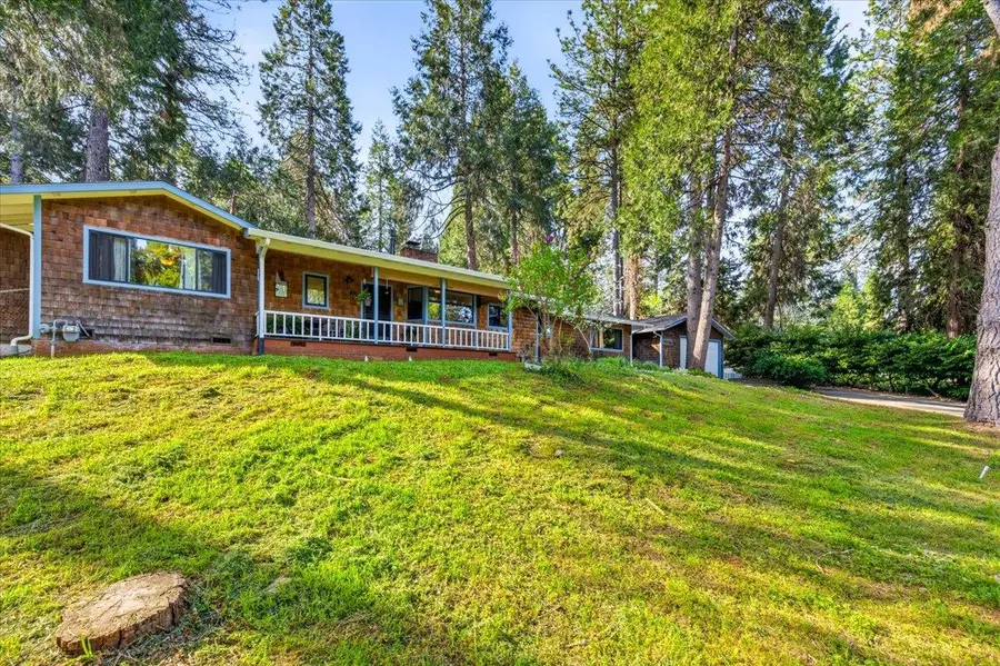 14601 Echo Ridge Drive, Nevada City, CA 95959 - #2