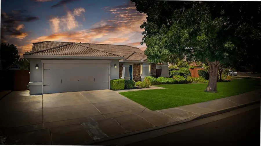 2109 Ashley Lane, Tracy, CA 95377 - #2