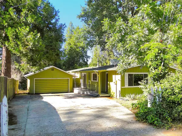 11154 Vista Avenue, Grass Valley, CA 95945