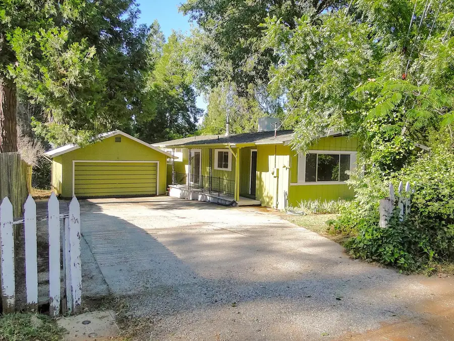 11154 Vista Avenue, Grass Valley, CA 95945 - #2
