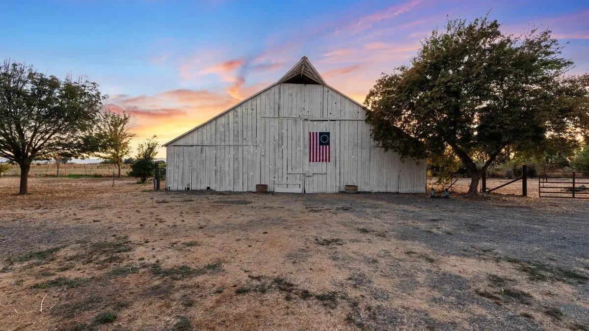 35655 County Road 20, Woodland, CA 95695 - #1