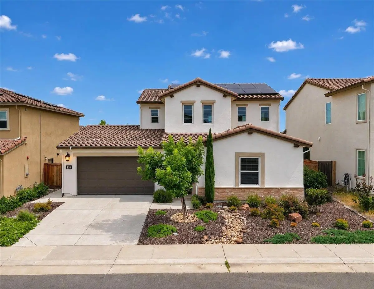 620 River Street, Lincoln, CA 95648 - #1