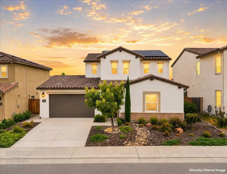 620 River Street, Lincoln, CA 95648 - #2