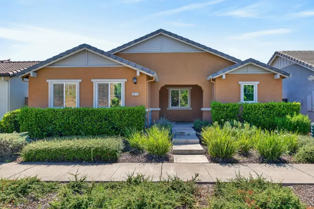 3516 Bayou Road, Sacramento, CA 95835 - #1