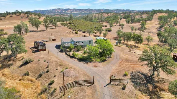 311 Colusi Lane, Stonyford, CA 95979