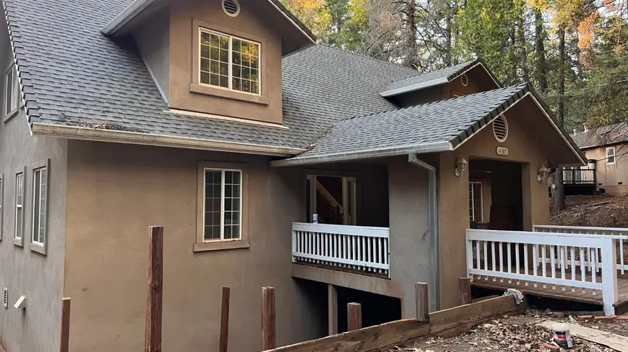 14385 Holmwood Drive, Magalia, CA 95954 - #3
