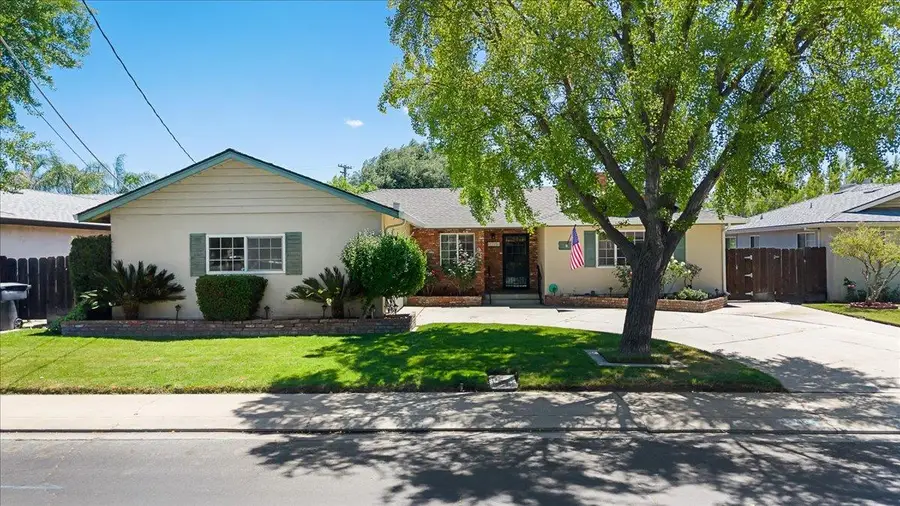1718 Sandalwood Drive, Modesto, CA 95350 - #2