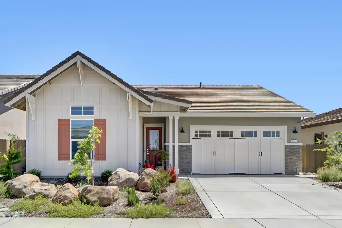 9230 Stillwagon Street, Elk Grove, CA 95624 - #1