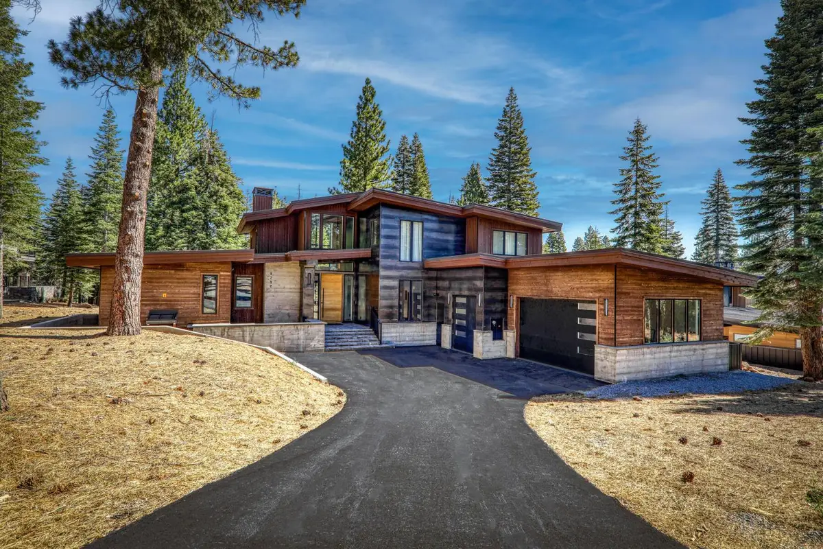9287 Brae Road, Truckee, CA 96161 - #1
