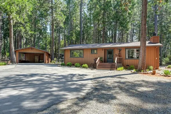 5837 Silverleaf Drive, Foresthill, CA 95631