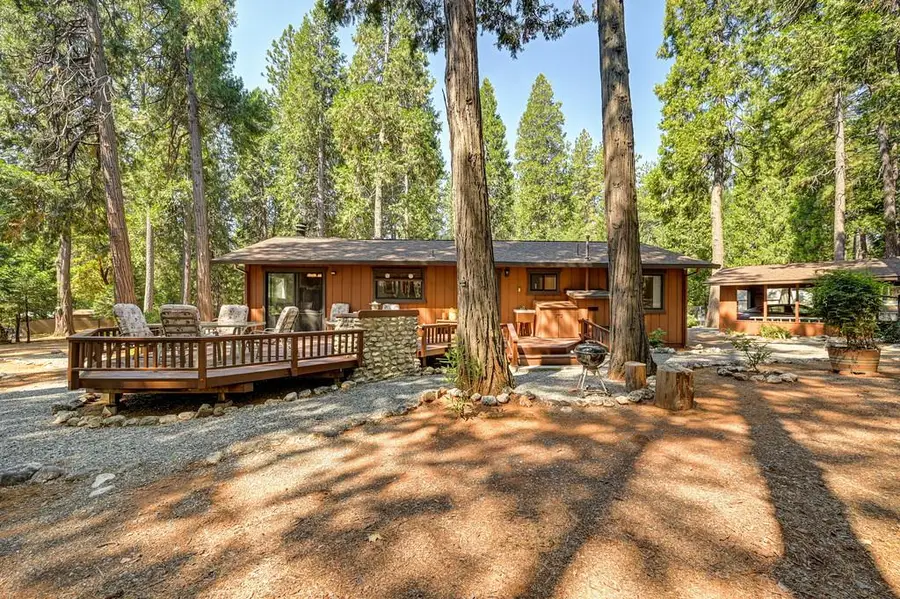 5837 Silverleaf Drive, Foresthill, CA 95631 - #2