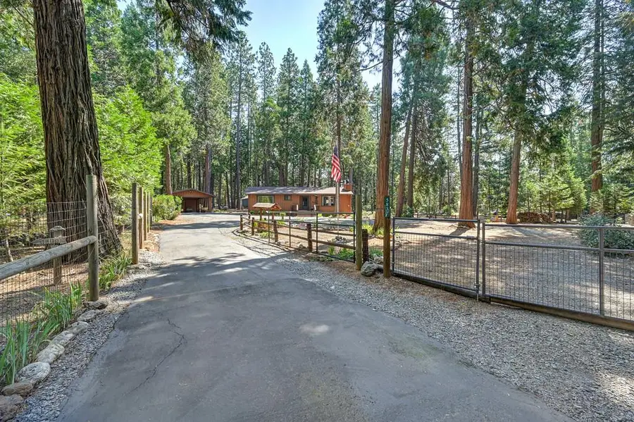 5837 Silverleaf Drive, Foresthill, CA 95631 - #3