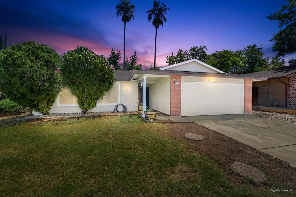 7252 Parkvale Way, Citrus Heights, CA 95621 - #1