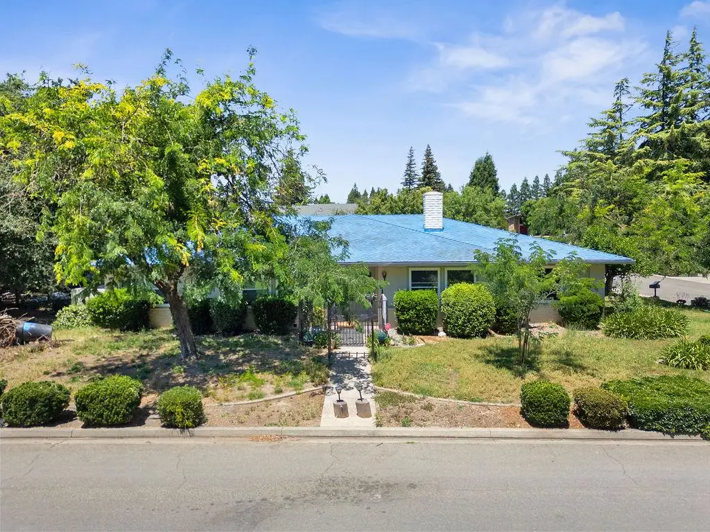 9901 Wild Oak Court, Oakdale, CA 95361 - #1