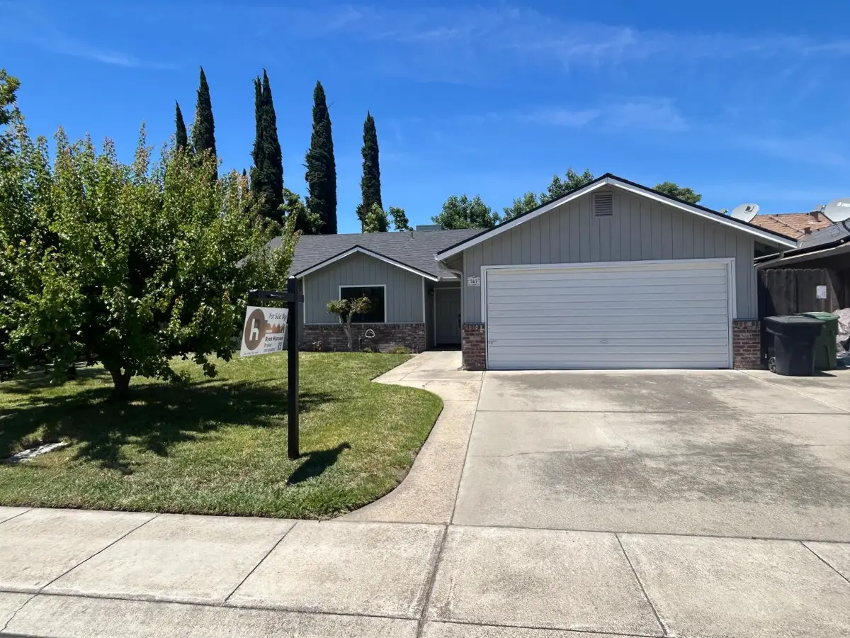 947 Kingery Drive, Ripon, CA 95366 - #1