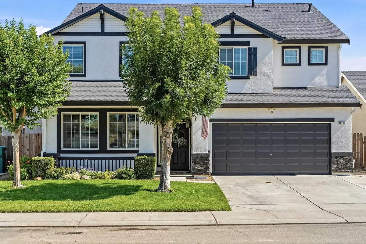 16480 Darlington Street, Delhi, CA 95315 - #1