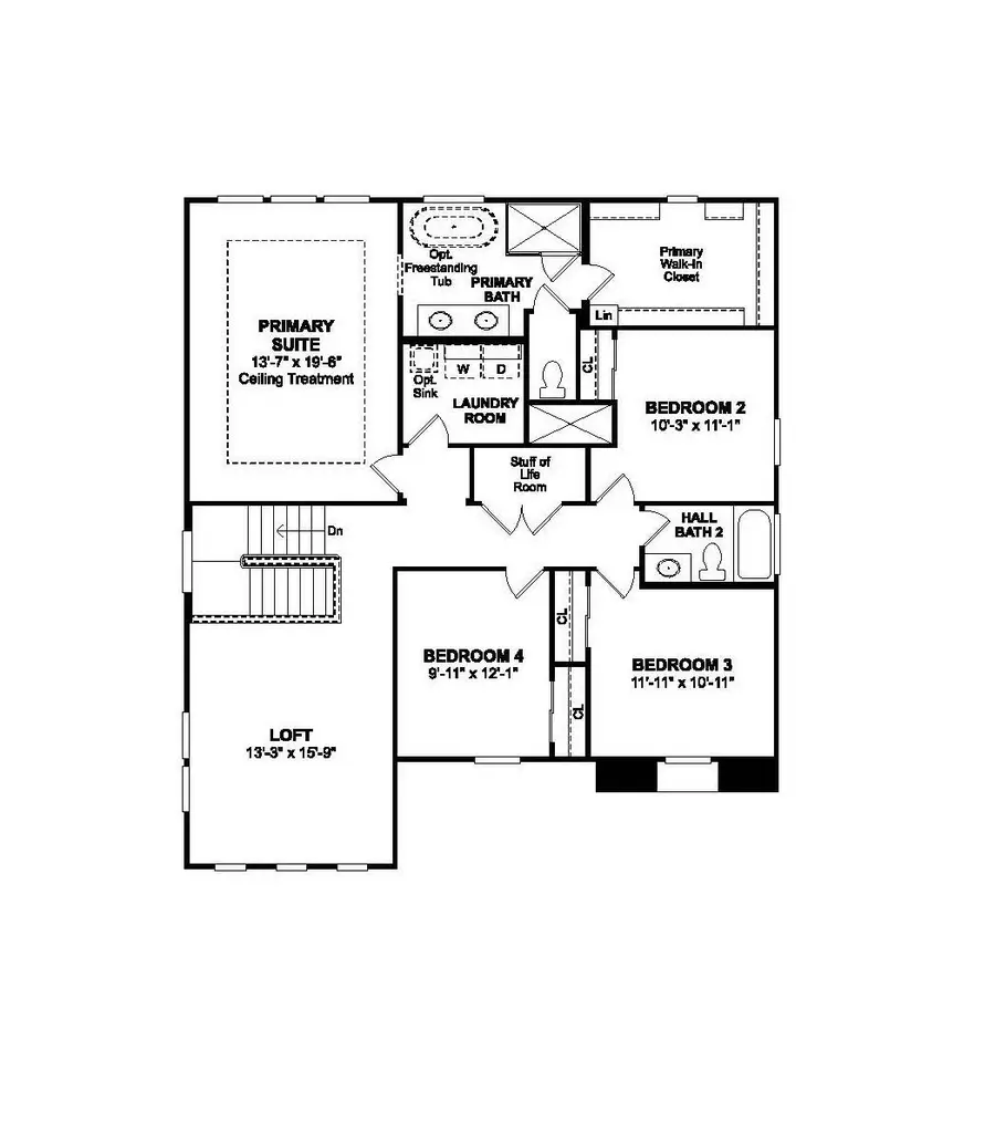 4213 Crested Butte Way, Rancho Cordova, CA 95742 - #3