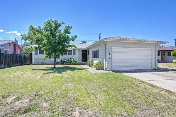 2354 50th Avenue, Sacramento, CA 95822