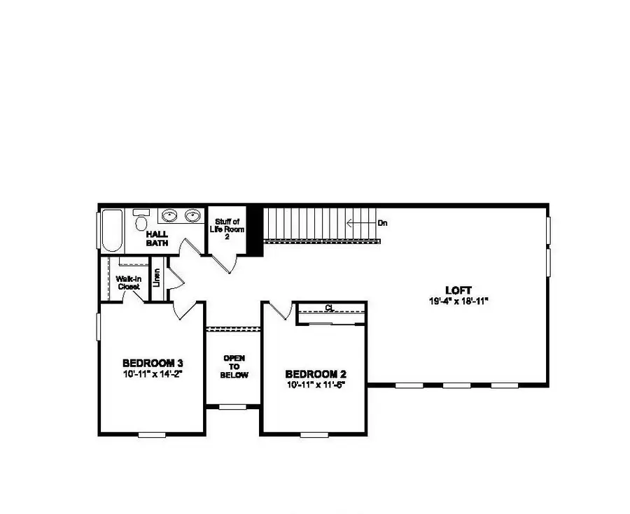 12375 Pine Warbler Court, Rancho Cordova, CA 95742 - #3