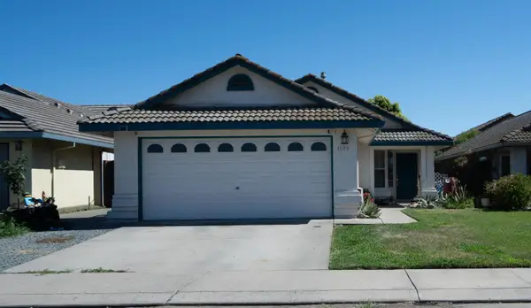 1089 La Mesa Street, Escalon, CA 95320