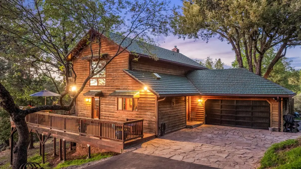 22401 Volcano Hills Road, Pioneer, CA 95666 - #1