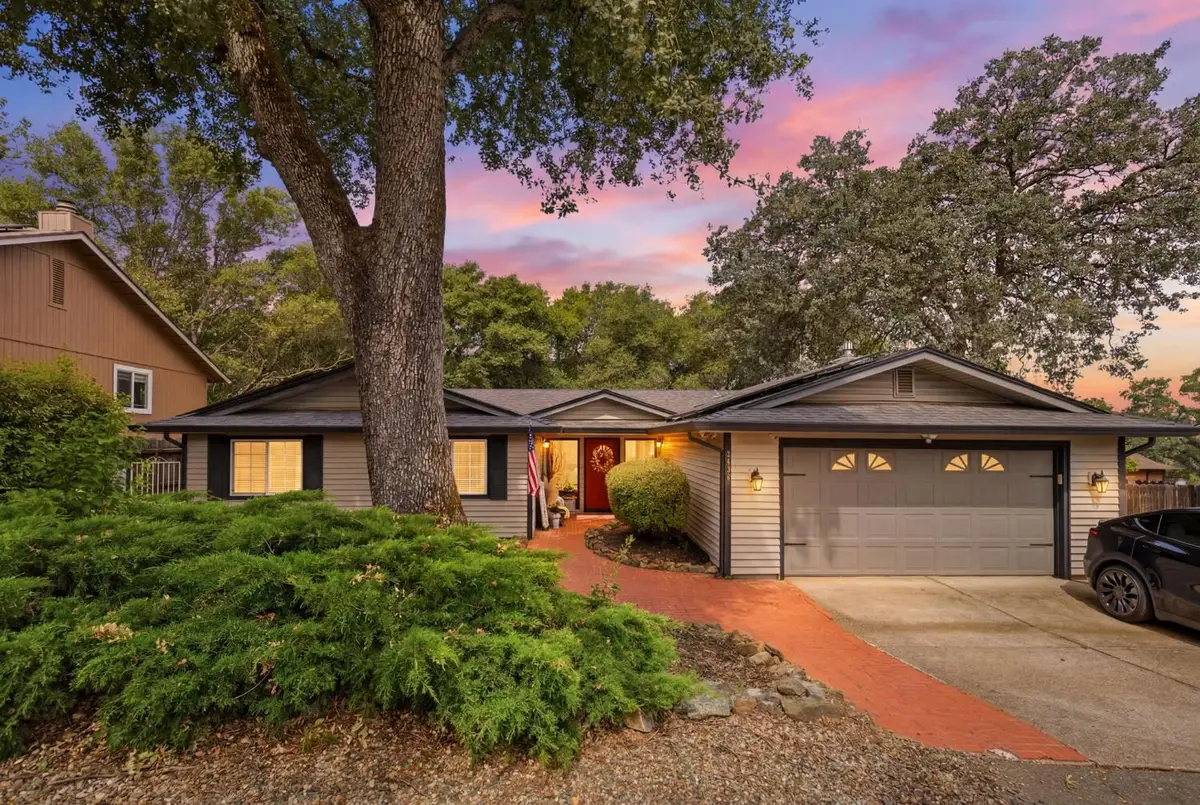 2436 Sandpiper Way, Cameron Park, CA 95682 - #1