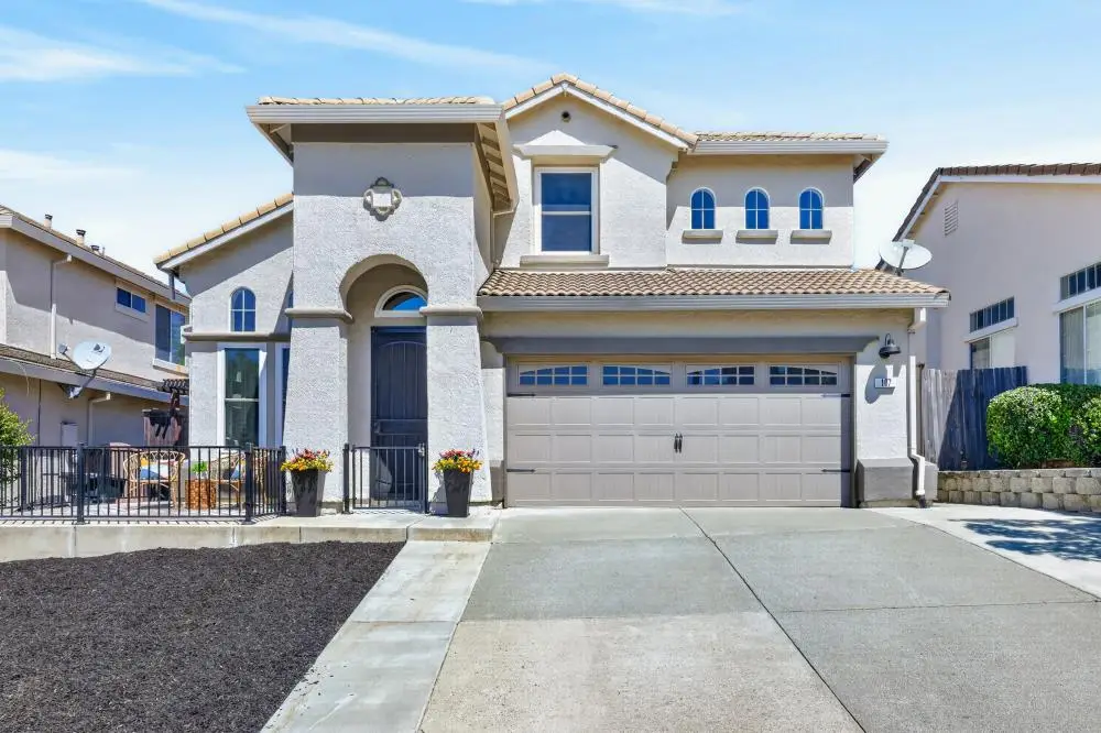 107 Lembi Drive, Folsom, CA 95630 - #1