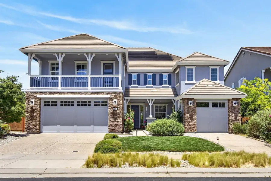 508 Hearthside Court, Roseville, CA 95747 - #3