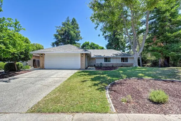 5445 Elsinore Way, Fair Oaks, CA 95628