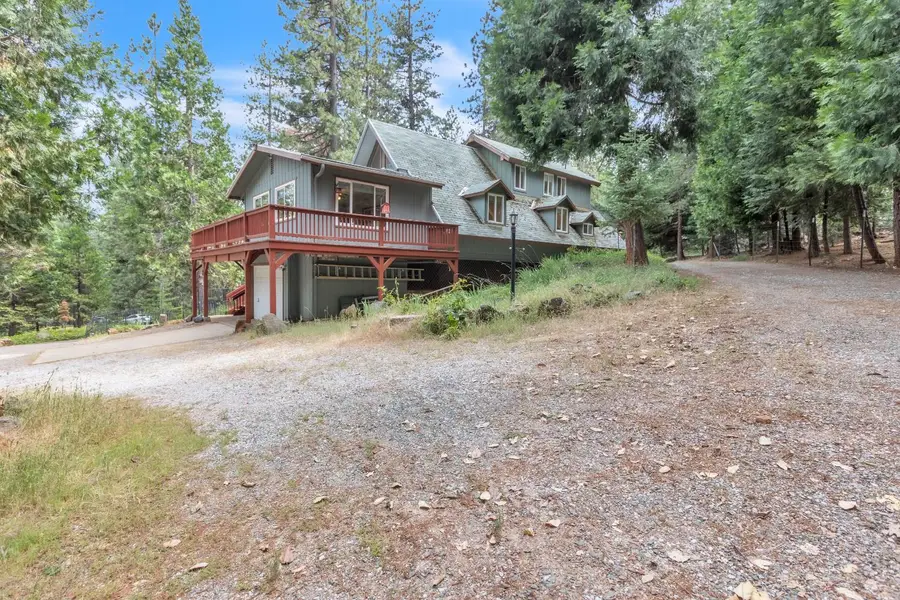 17694 Stella Court, Pioneer, CA 95666 - #2