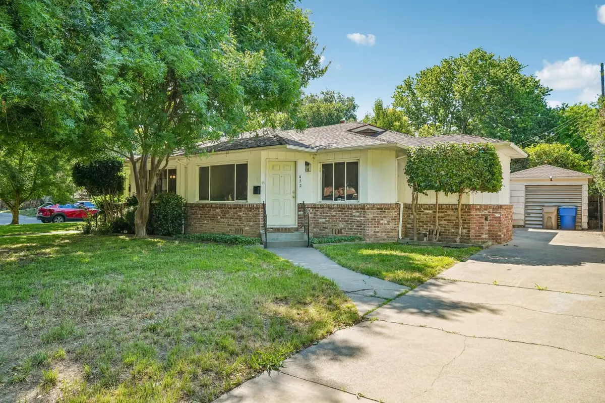 430 Lovella Way, Sacramento, CA 95819 - #1