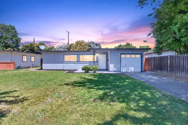 1921 Calhoun Way, Stockton, CA 95207