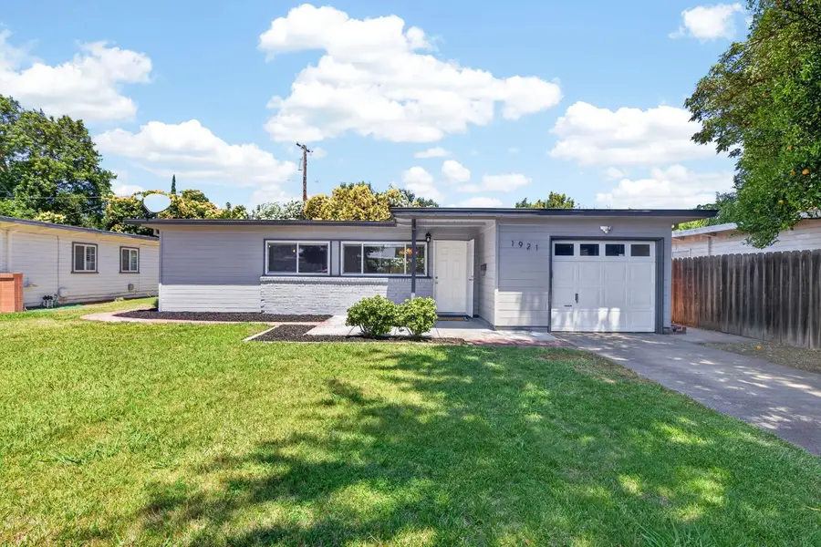 1921 Calhoun Way, Stockton, CA 95207 - #2
