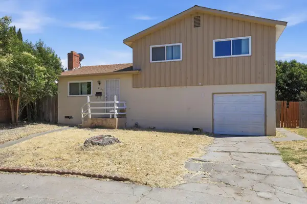 6100 Deed Court, North Highlands, CA 95660