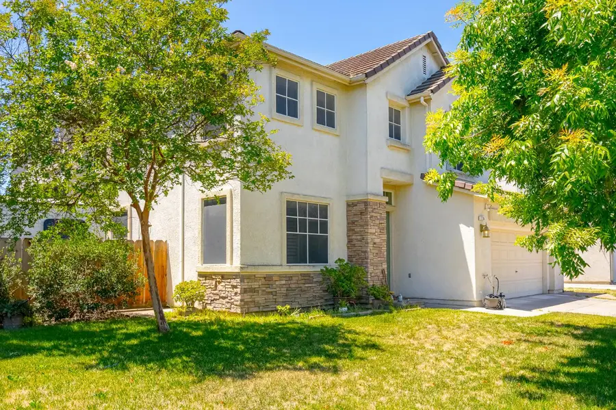 3724 Macadamia Lane, Ceres, CA 95307 - #3
