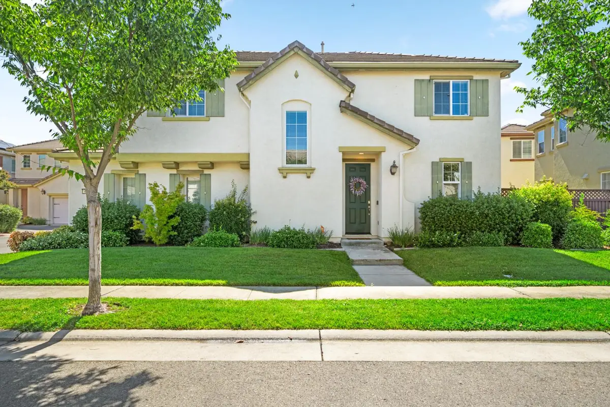 698 Equinox Loop, Lincoln, CA 95648 - #1