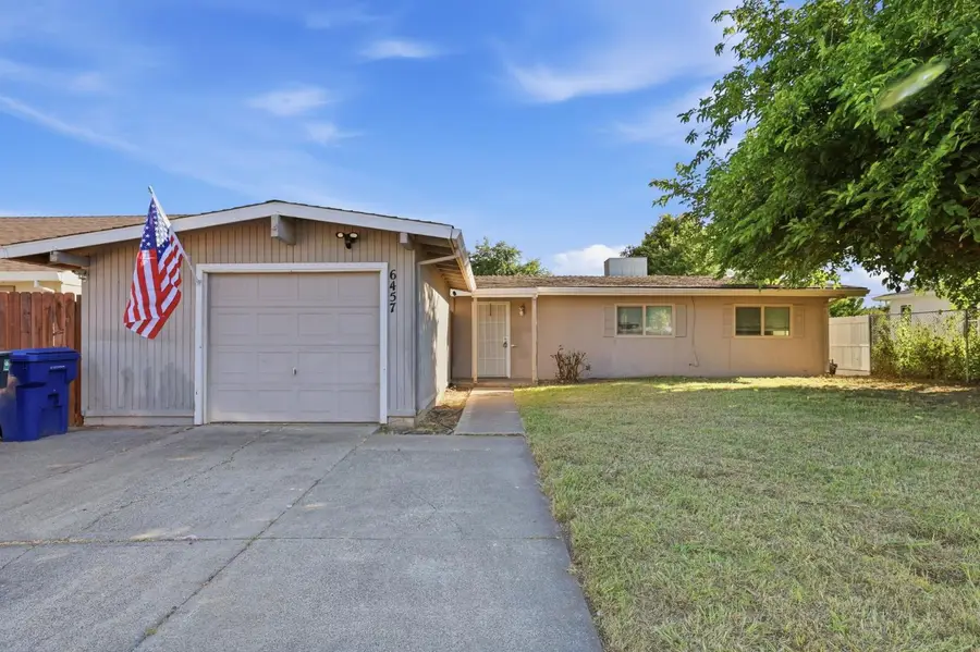 6457 Channing Drive, North Highlands, CA 95660 - #2