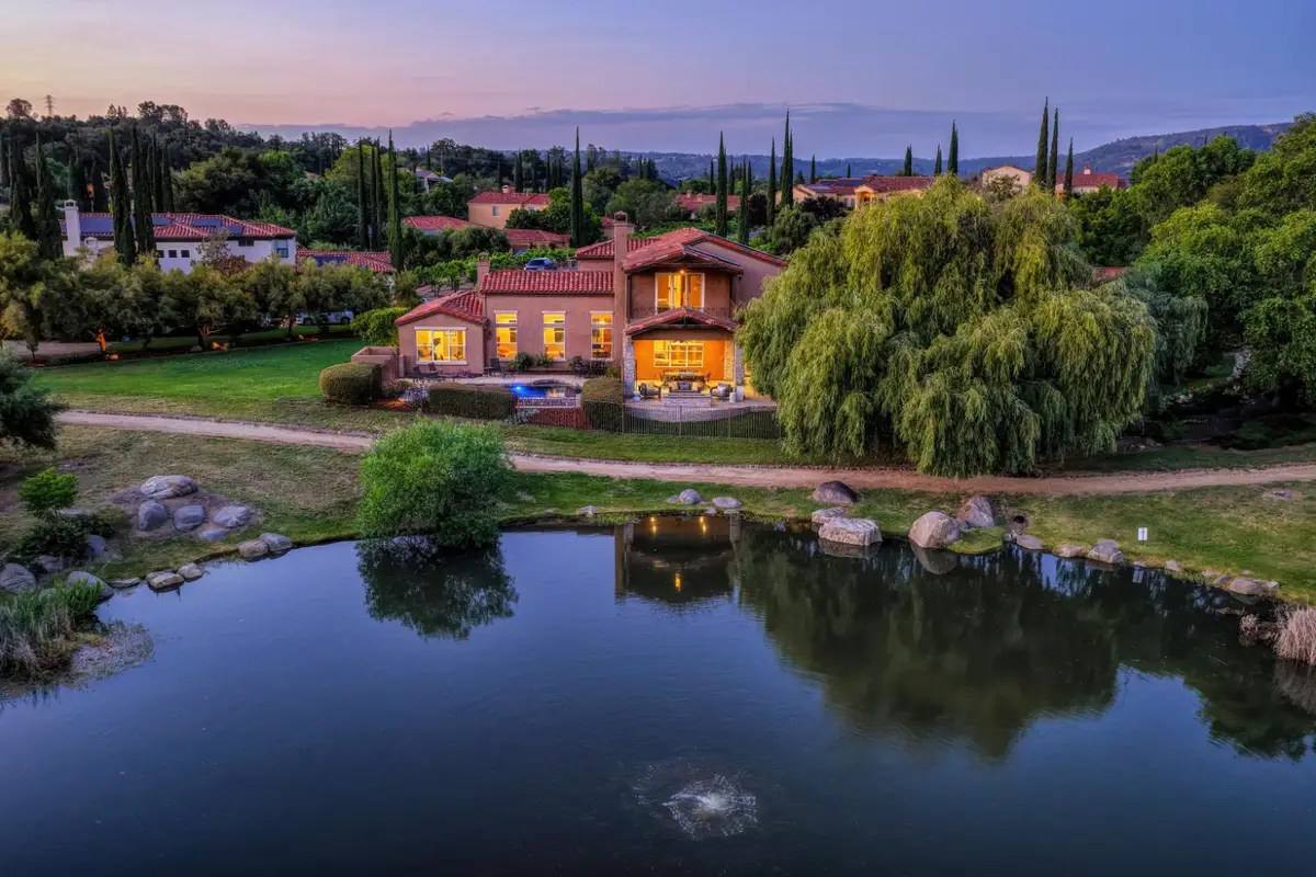 4256 Burgundy Court, Loomis, CA 95650 - #1