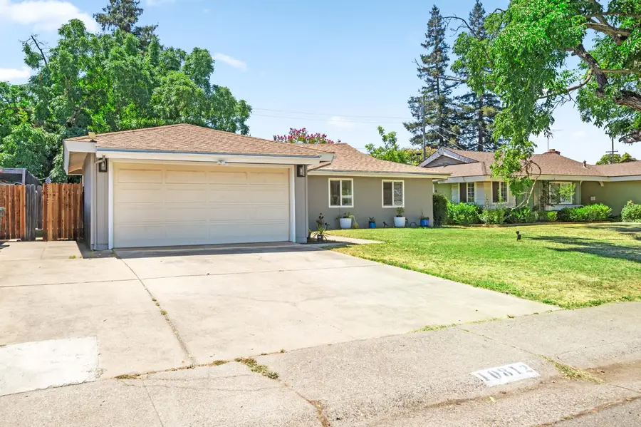 10812 Dunbar Way, Rancho Cordova, CA 95670 - #2