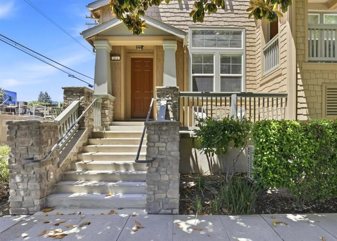 414 17th Street, Sacramento, CA 95811 - #1