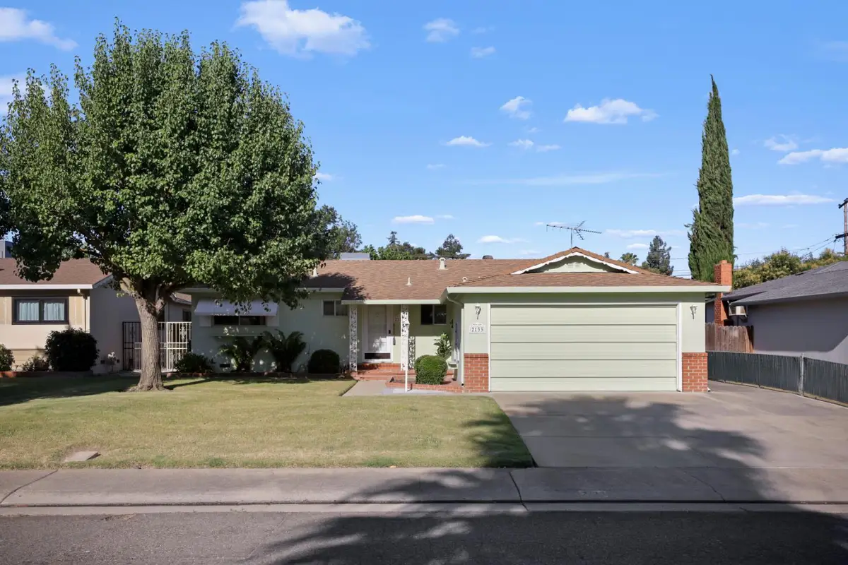 2133 Fullerton Avenue, Stockton, CA 95204 - #1