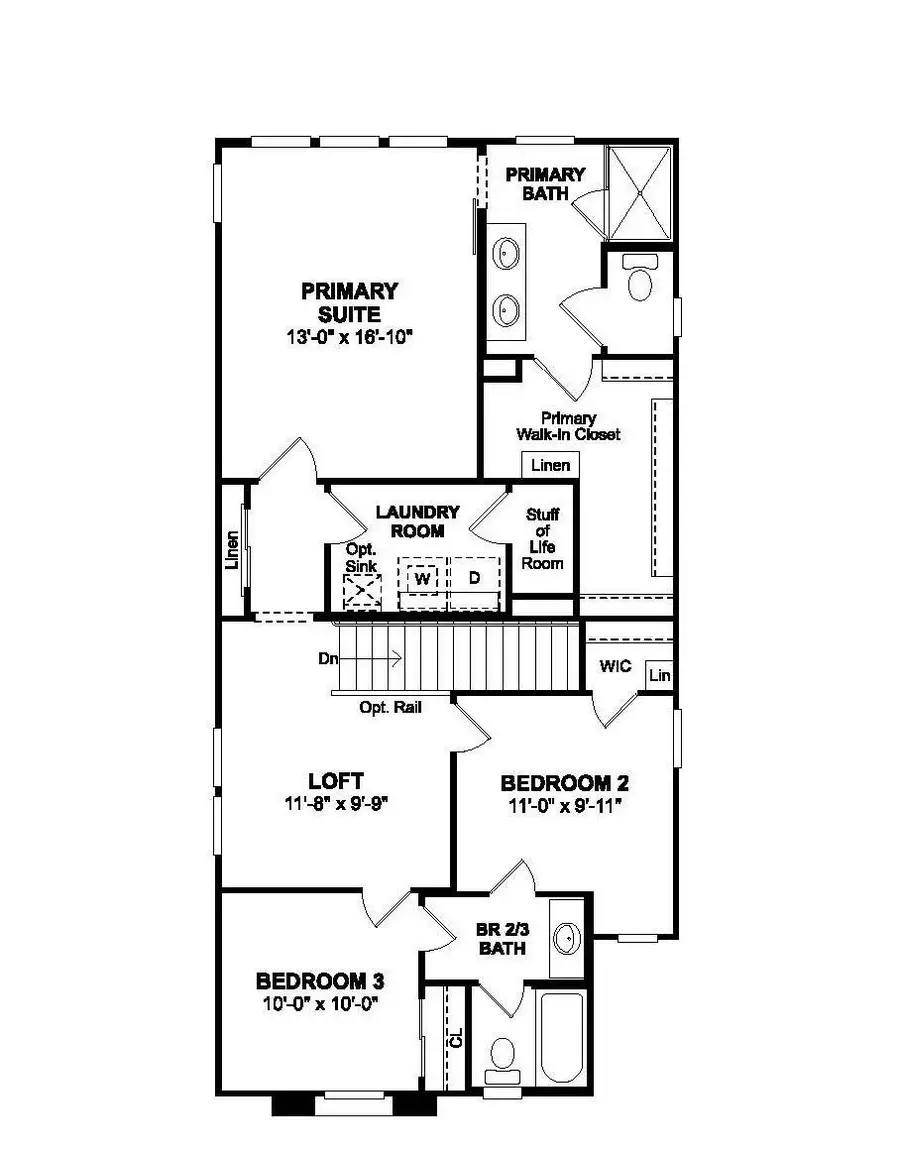 12275 Tawny Owl Circle, Rancho Cordova, CA 95742 - #3