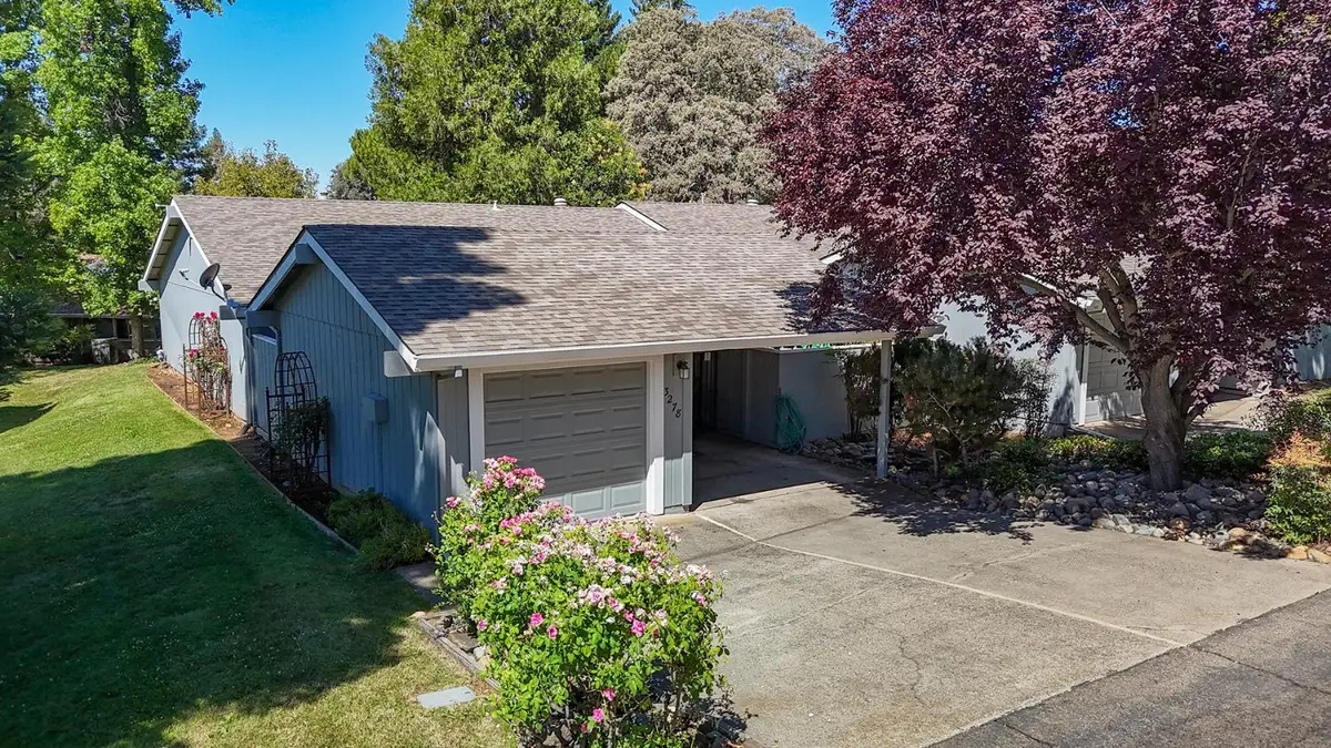3278 Amethyst Drive, Cameron Park, CA 95682 - #1